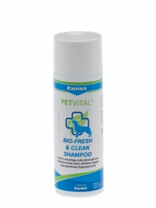 Petvital Bio Fresh & Clean Shampoo 